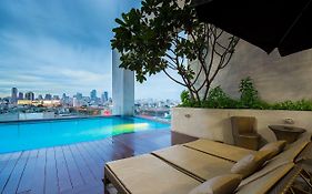 โรงแรม แกรนด์ ฮาวเวิร์ด กรุงเทพ